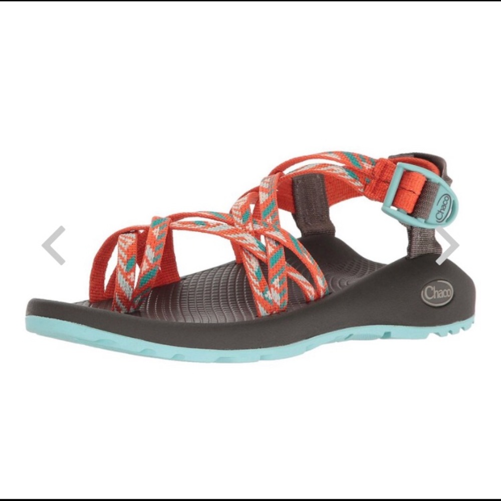 Chaco Sandals